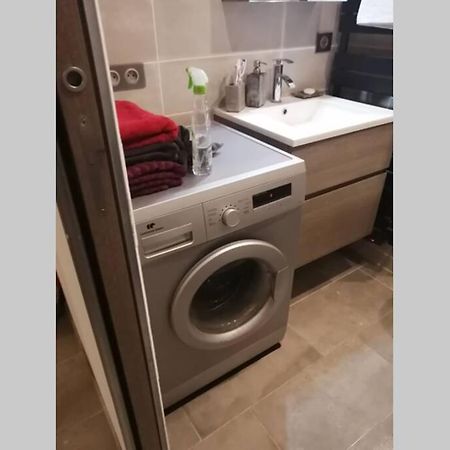 Appartement La Grande Motte A 2 Pas De La Plage. 外观 照片