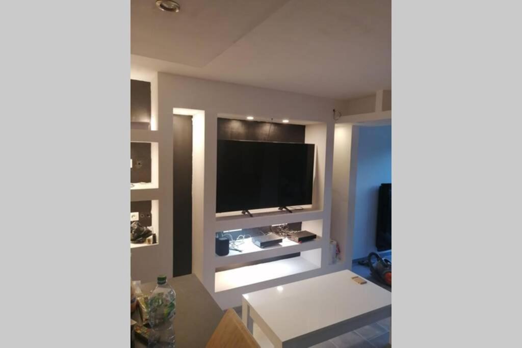 Appartement La Grande Motte A 2 Pas De La Plage. 外观 照片