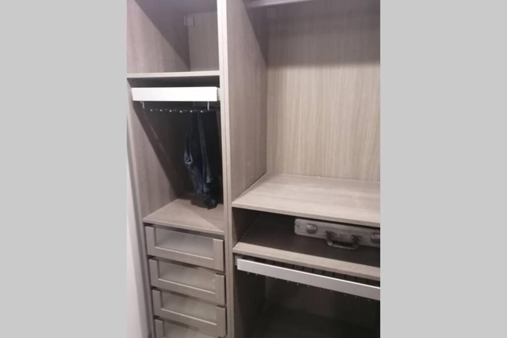 Appartement La Grande Motte A 2 Pas De La Plage. 外观 照片