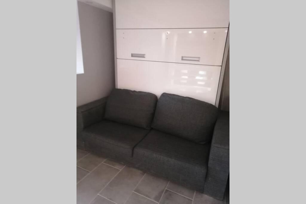 Appartement La Grande Motte A 2 Pas De La Plage. 外观 照片