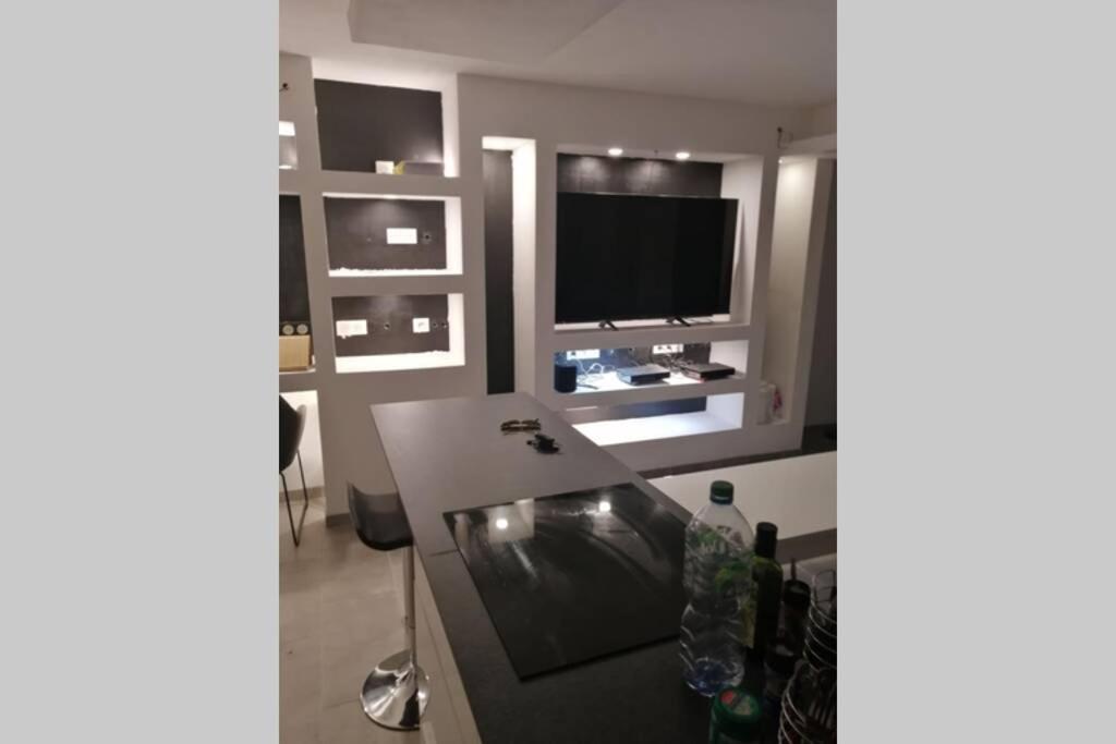 Appartement La Grande Motte A 2 Pas De La Plage. 外观 照片