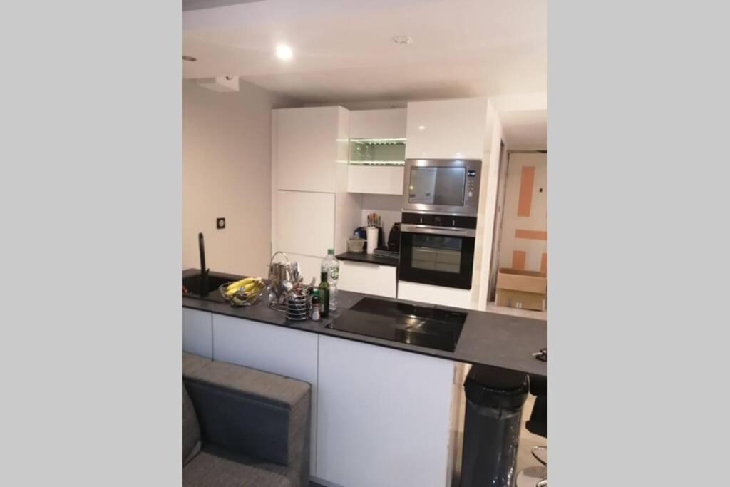 Appartement La Grande Motte A 2 Pas De La Plage. 外观 照片