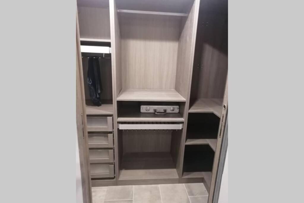 Appartement La Grande Motte A 2 Pas De La Plage. 外观 照片