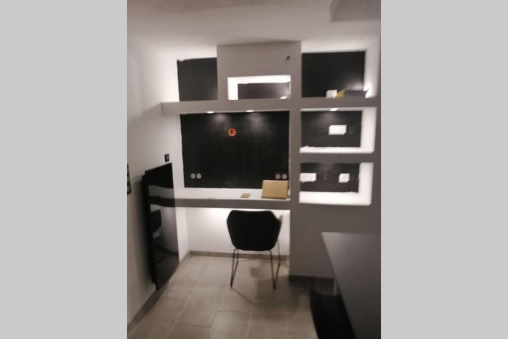 Appartement La Grande Motte A 2 Pas De La Plage. 外观 照片